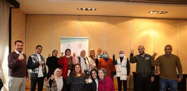 المجلس القومي للمرأة يطلق المرحلة الثالثة من مشروع الادخار والإقراض الرقمي
