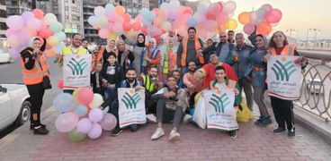 مبادرة شباب التحالف الوطني في الإسكندرية