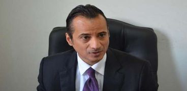 المحامي سعيد عبد الحافظ