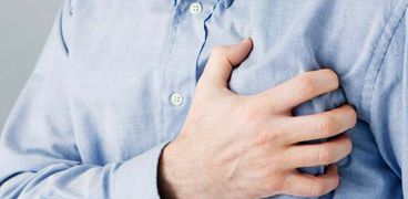 أمراض القلب - صورة تعبيرية