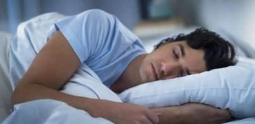 تحصين النفس في أثناء النوم - تعبيرية