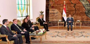 العلاقات التجارية بين مصر وتشيلي