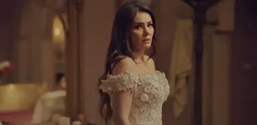 مسلسل حق عرب الحلقة 25