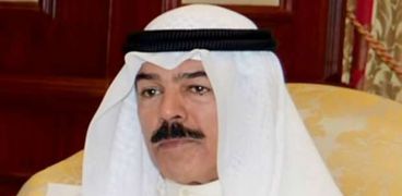وزير الداخلية الكويتي