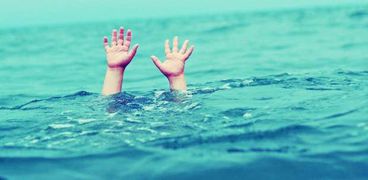 الأب ضحى بحياته لإنقاذ ابنته من الغرق