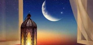 تهنئة رمضان