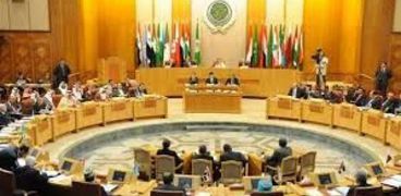البرلمان العربي- صورة أرشيفية