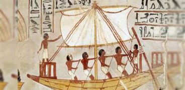 عيد وفاء النيل عند المصريين القدماء