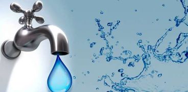 صنبور مياه - صورة تعبيرية