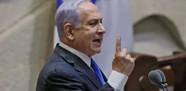 نيامين نتنياهو، رئيس وزارء دولة الاحتلال الإسرائيلي