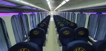 مواعید القطارات في رمضان 2024