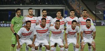 فريق الزمالك