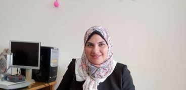 عزيزة أبوليلة أستاذ بجامعة كفر الشيخ