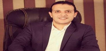 محمد مهنى، أمين شباب حزب الحرية