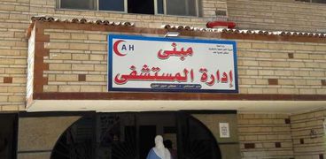 مستشفى العامرية في الإسكندرية