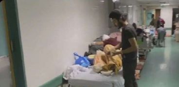 مستشفيات غزة