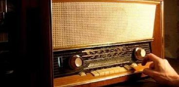 الراديو - صورة تعبيرية