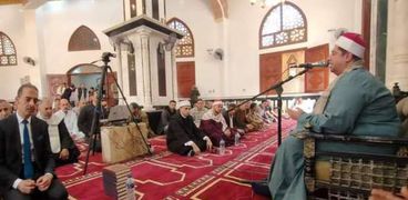 أذان الفجر اليوم