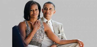 رامي يوسف ضيف الحلقة الأولى لبرنامج أوباما في رمضان