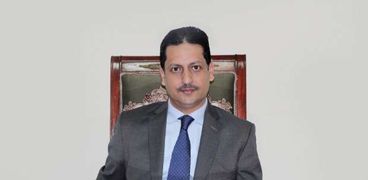 ناصر الكريوين الأمين العام لاتحاد المحامين العرب