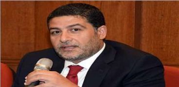 هاني صقر- الأمين العام لجمعية الصناع المصريين