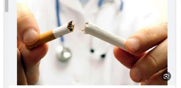 منع التدخين بالمنشآت الطبية