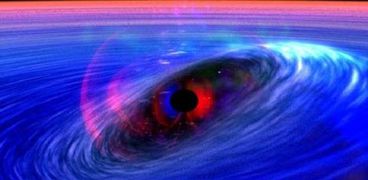 اكتشاف "ثقب أسود شبح"