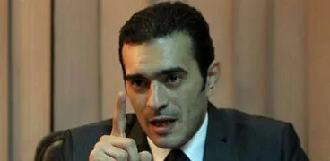 محامي الوطن