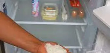 تنظيف الثلاجة من الصراصير