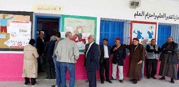 الانتخابات السابقة في تونس منذ ثورة 2011