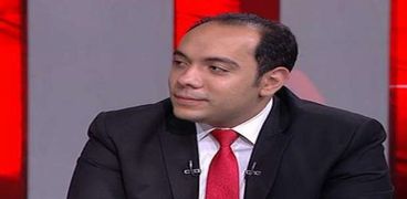 محمد موسى نائب محافظة المنوفية