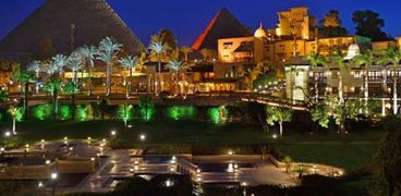 الفنادق المصرية وصلت لمستوى يضاهي نظيرتها العالمية