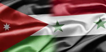 العلاقات الأردنية السورية