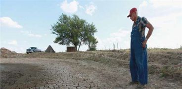 الجفاف يدفع ولاية يوتا الأمريكية لتنظيم صلاة استسقاء