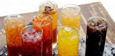 مشروبات وفاكهة تحافظ على حرارة الجسم خلال فصل الصيف