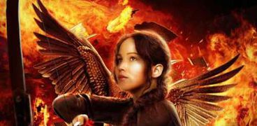 طرح الجزء الرابع من سلسلة "The Hunger Games"