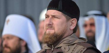 رئيس الشيشان رمضان قديروف