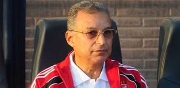 عبدالعزيز عبدالشافي