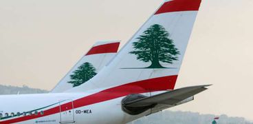 خطوط الطيران اللبنانية