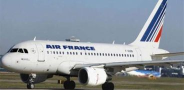قطاع الطيران الفرنسي