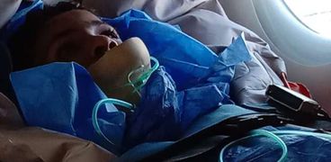 محمد مصطفى ضحية "العجان" في أسوان