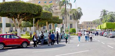 الجامعات المصرية ضمن أولويات التصنيفات الدولية