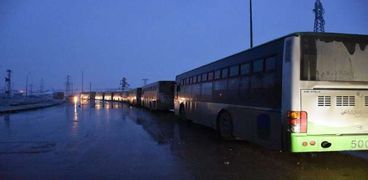 وزير النقل: انشاء نظام الحافلات السريعة BRT في مصر