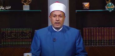الشيخ عبدالخالق عطيفي