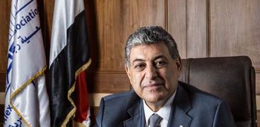 المهندس محمد صبري رئيس «رجال أعمال الإسكندرية»