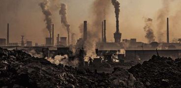 ملوثات الفحم
