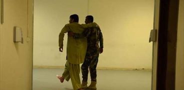 في هلمند «مسرح الحرب مع طالبان».. العمل لا يهدأ في المستشفى العسكري