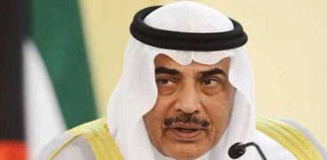 وزير الدفاع الكويتي- صورة أرشيفية