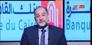 حمادة المصري .. عضو مجلس اتحاد الكرة السابق