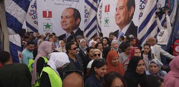 تجهيز انتخابات الرئاسة البحر الأحمر
